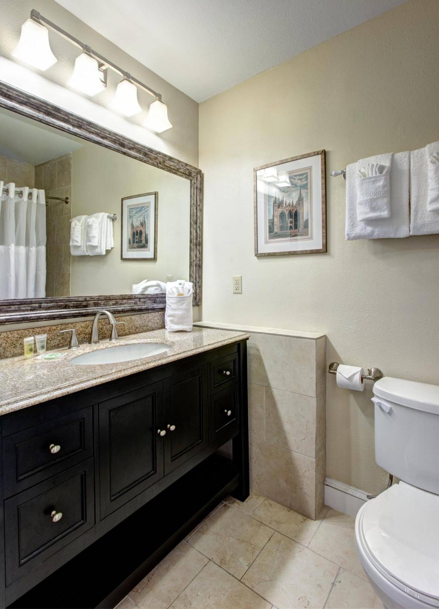 Suite One King Bed