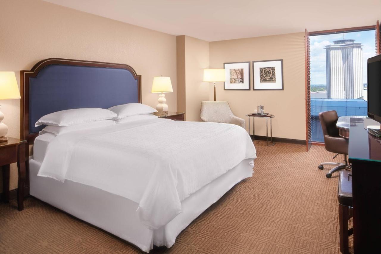 Traditional Guest room 1 King