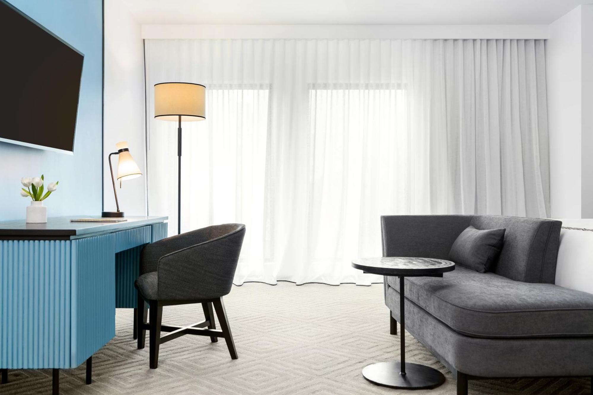Essential Room
