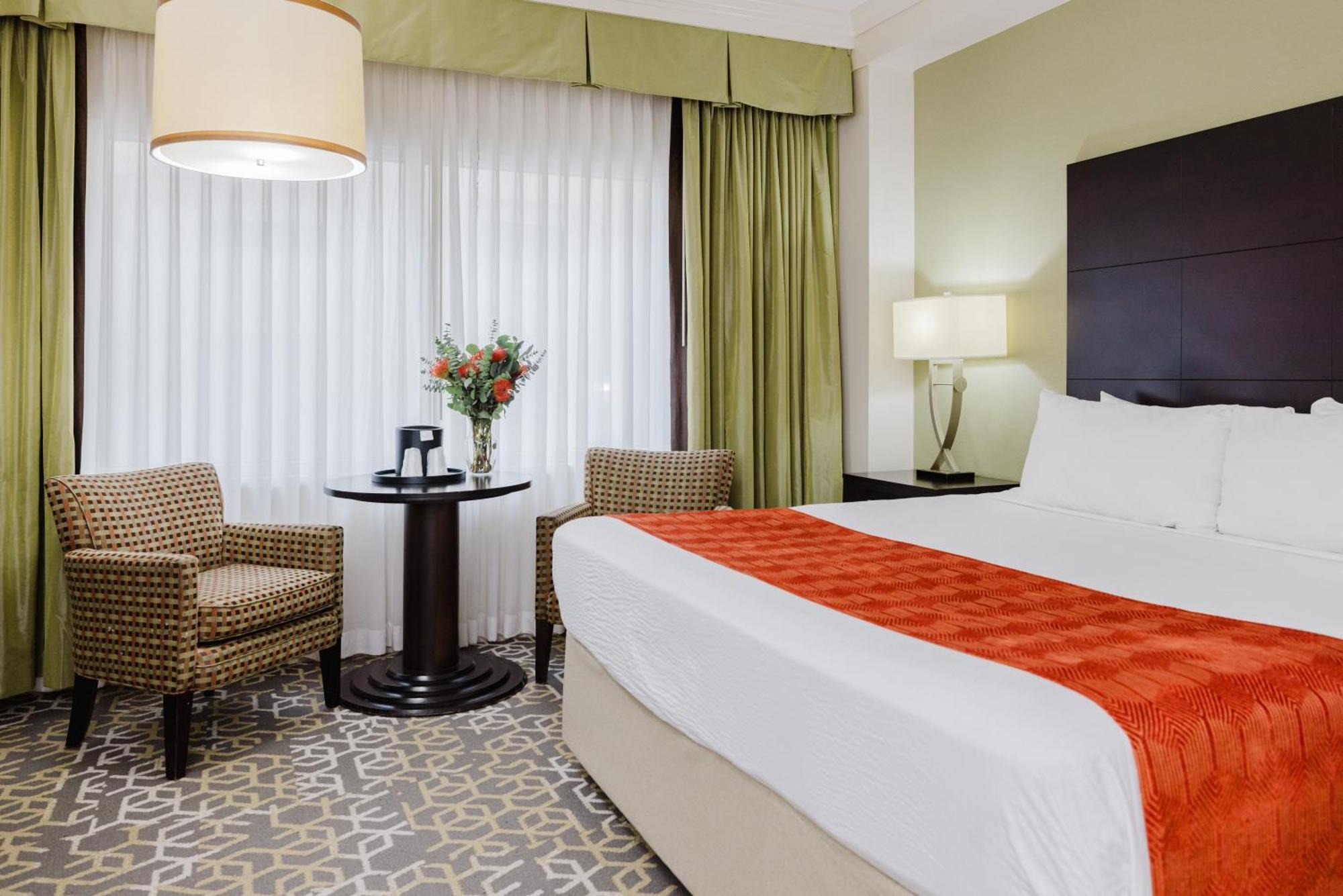 King Room