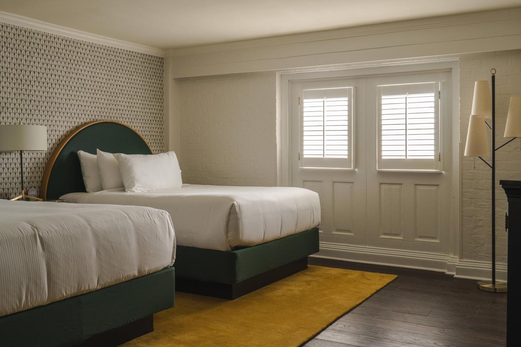 Family Junior Suite