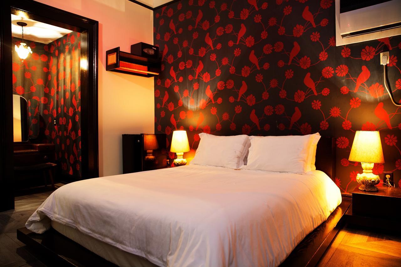 Queen Suite