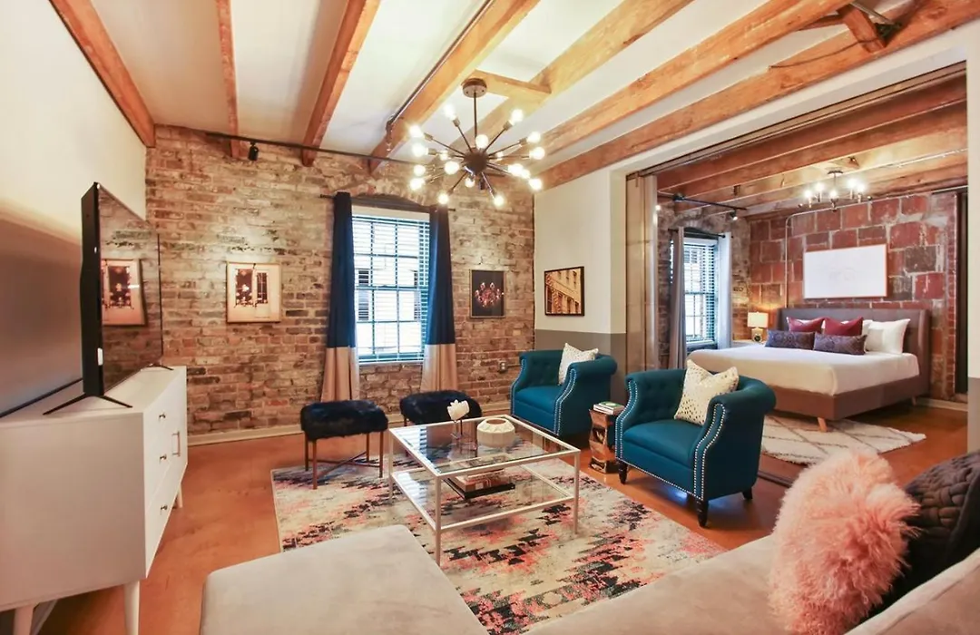 Liivup Warehouse Apartments-1