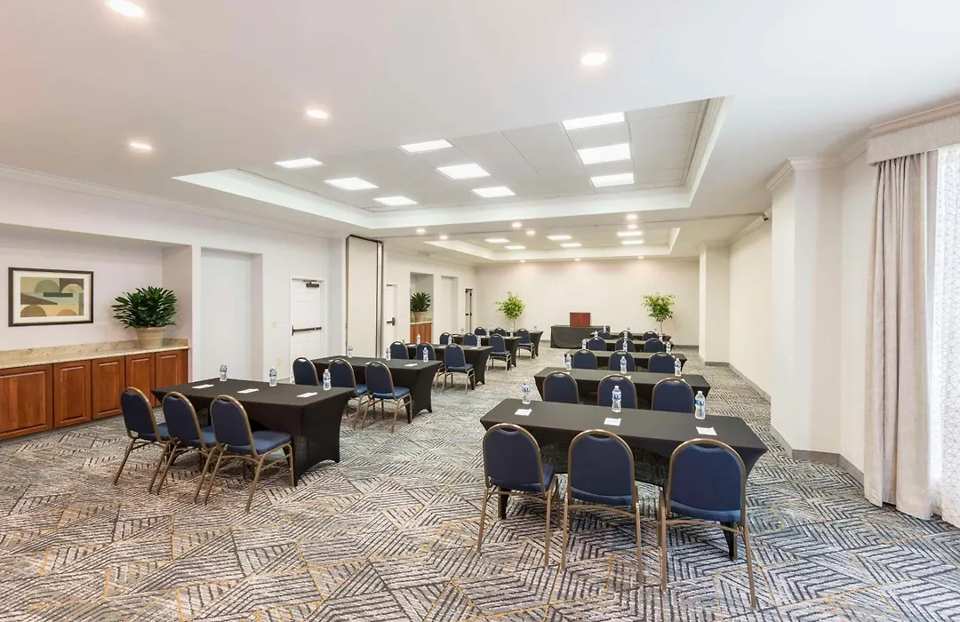 Homewood Suites By Hilton New Orleans-1