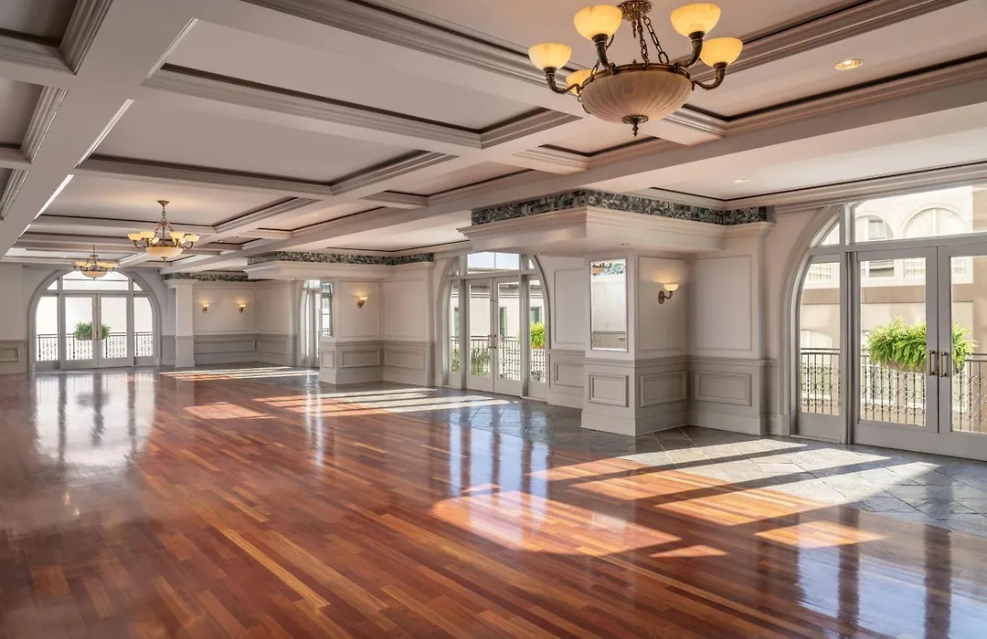 The Ritz-Carlton, New Orleans-1