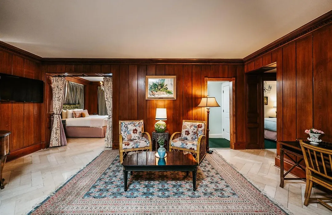 The Pontchartrain Hotel-1