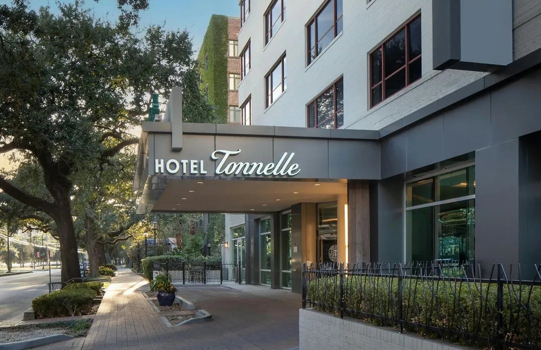 Hotel Tonnelle New Orleans, A Tribute Portfolio Hotel-1