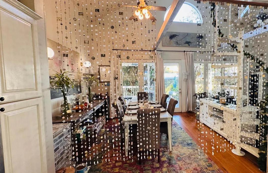 Creole Cottage Uptown-1