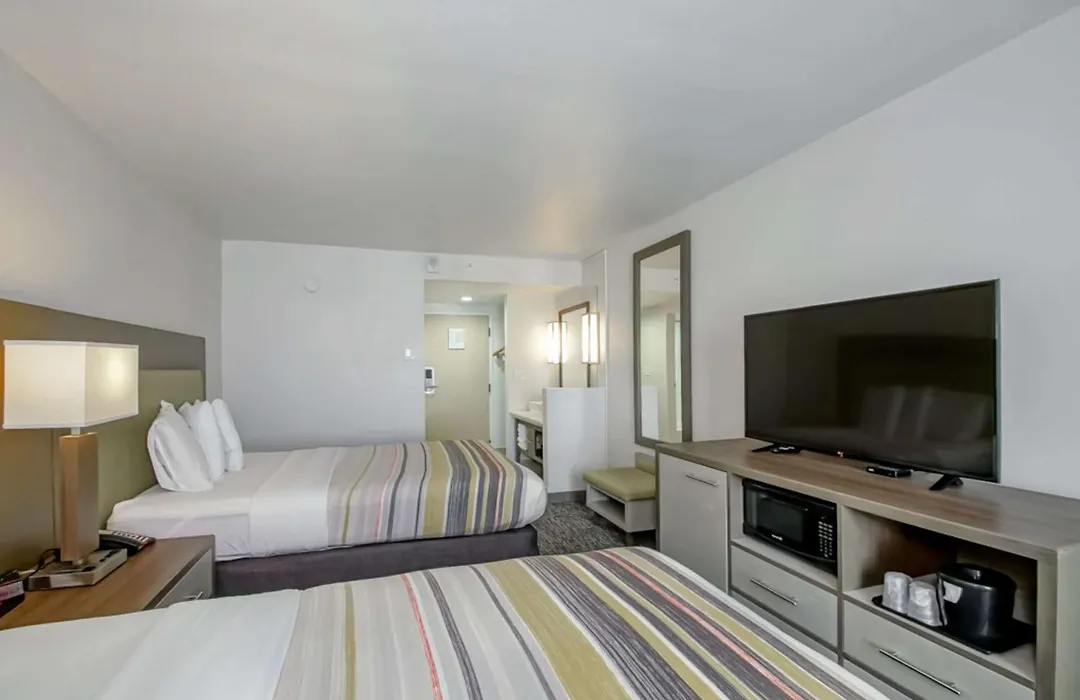 Country Inn & Suites By Radisson, New Orleans I-10 East, La-1