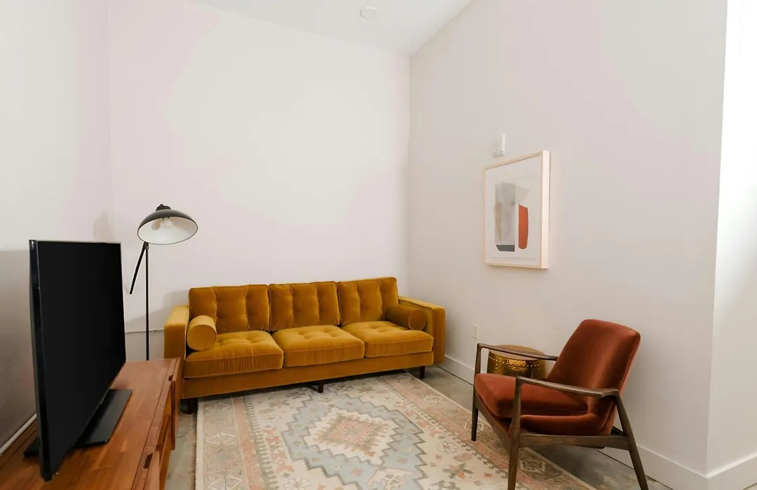 Sonder By Marriott Bonvoy The Gallier Apartments Cbd-1
