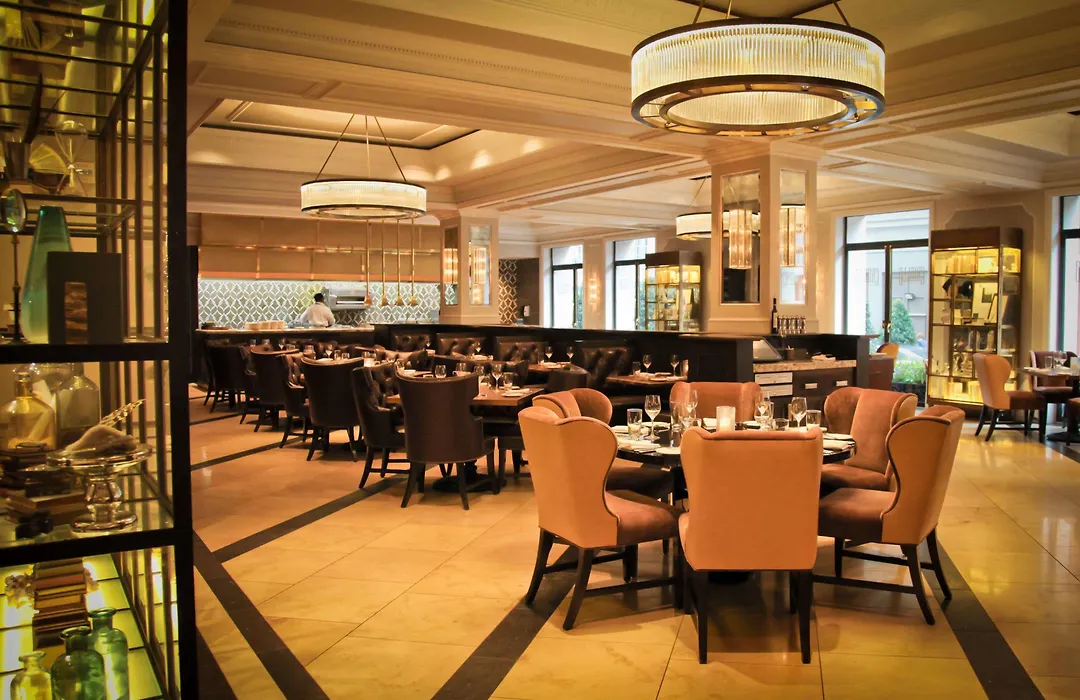 Hotel Monteleone-1