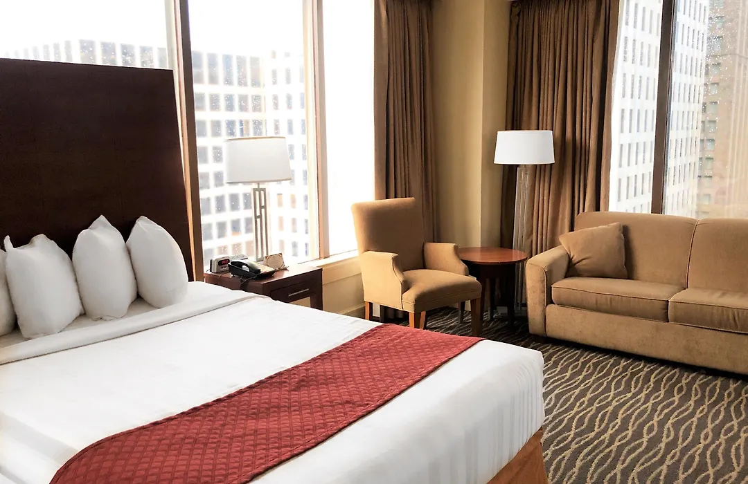 Blake Hotel New Orleans-1