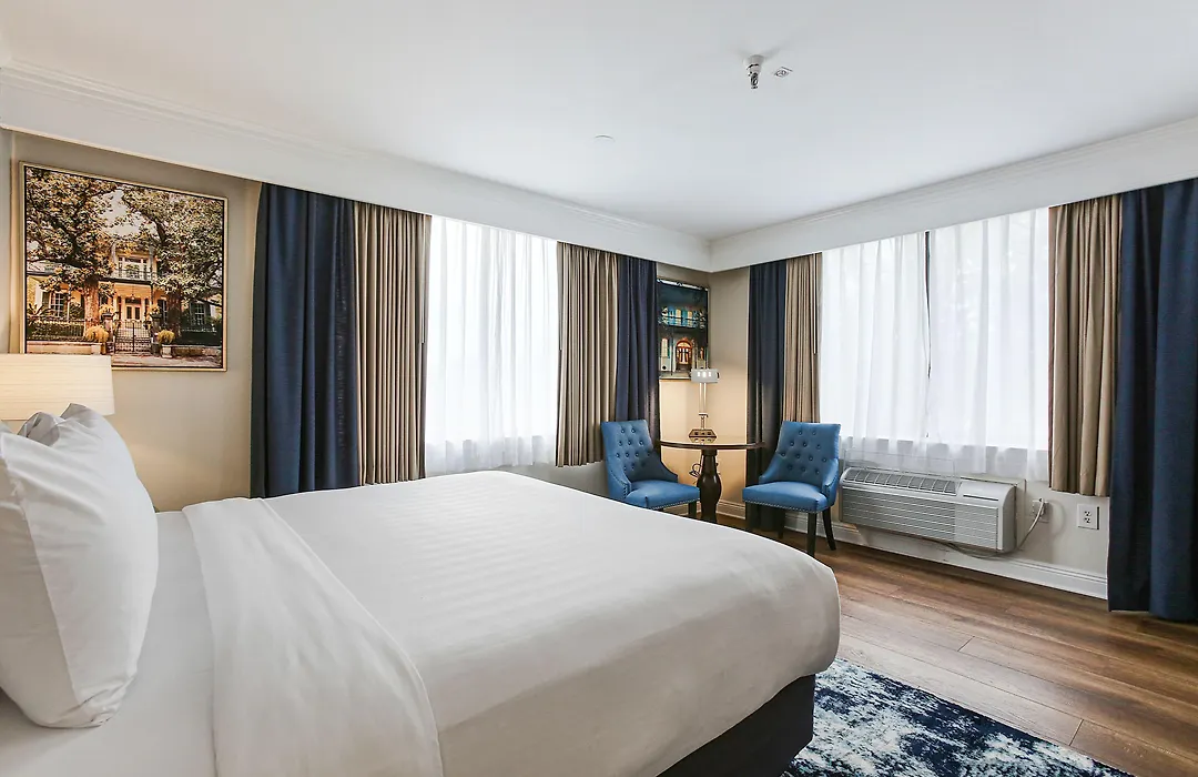 St Charles Inn, Superior Hotel-1