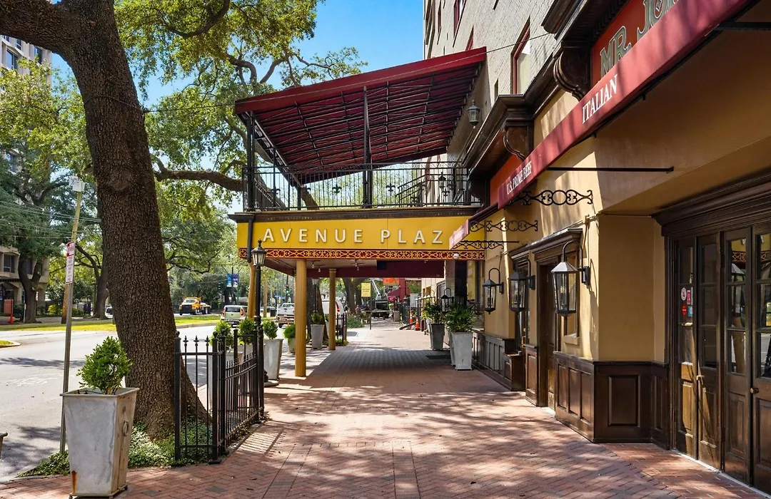 Club Wyndham Avenue Plaza-1