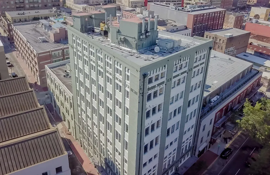 The Mercantile Hotel-1