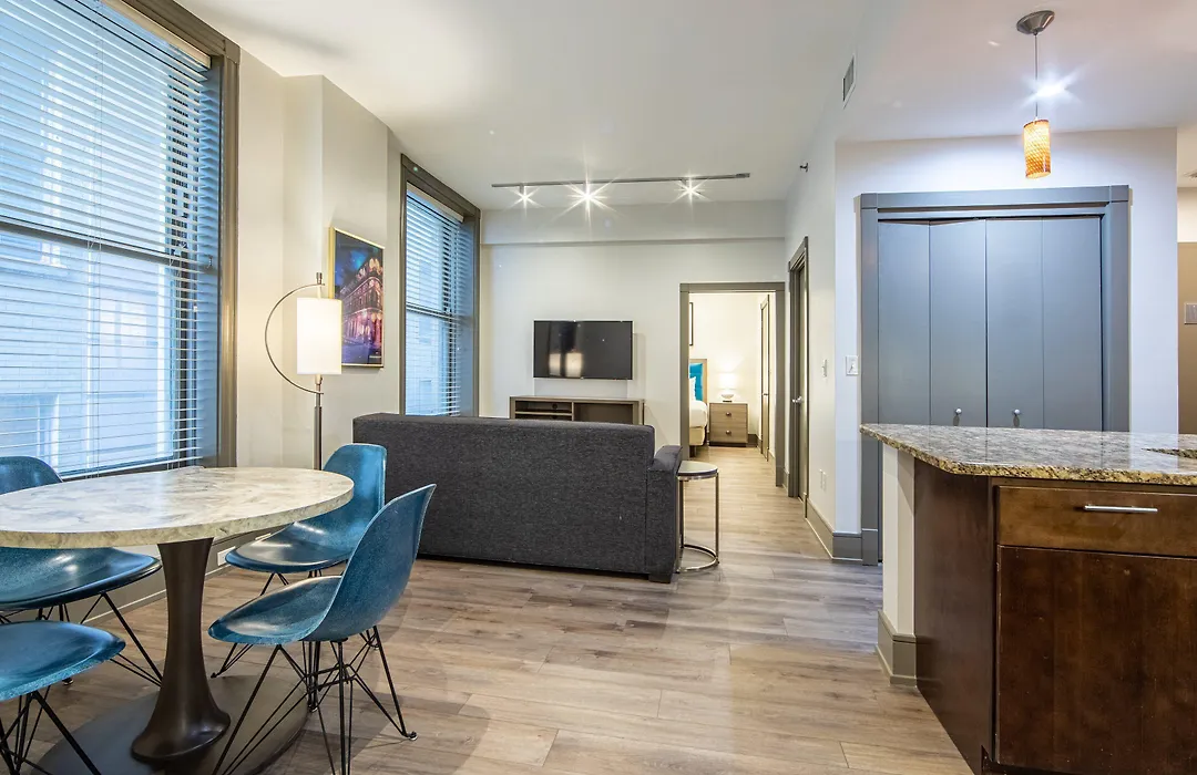 Holiday Inn Club Vacations New Orleans Resort-1