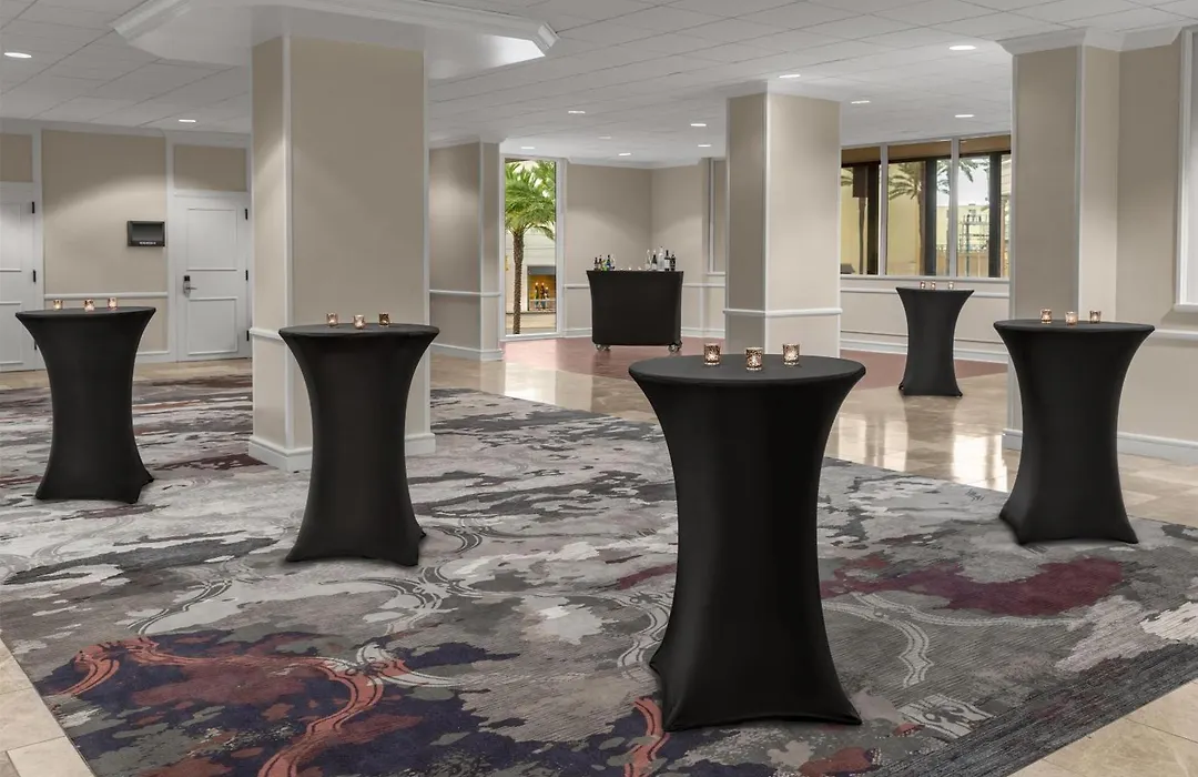 Doubletree By Hilton New Orleans-1