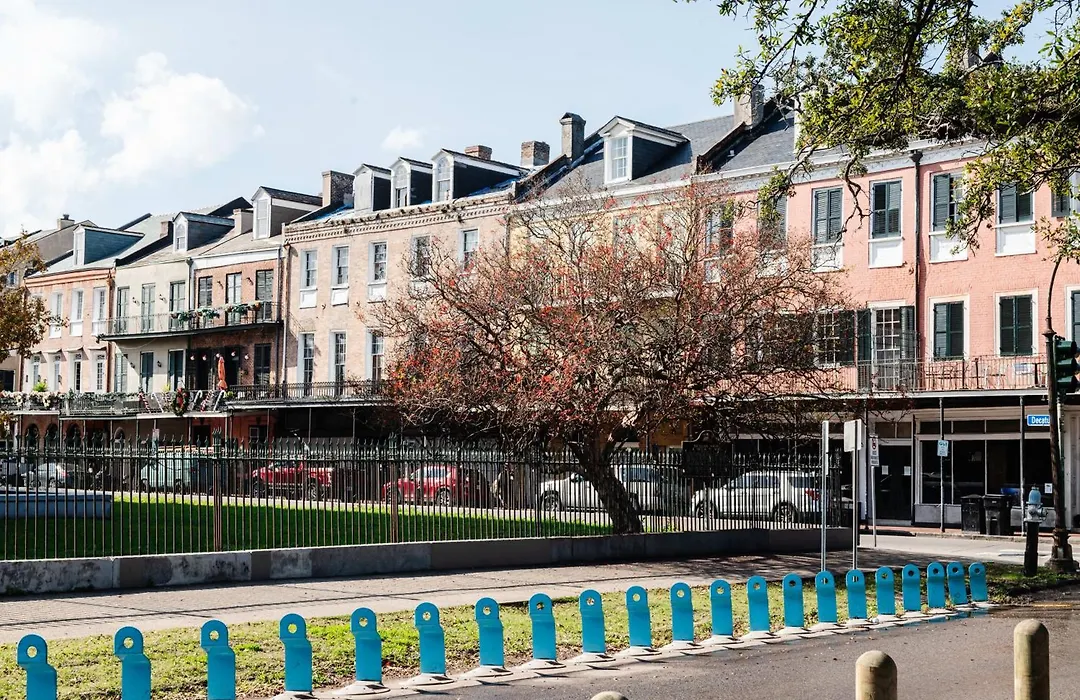 The Frenchmen New Orleans By Kasa Living-1