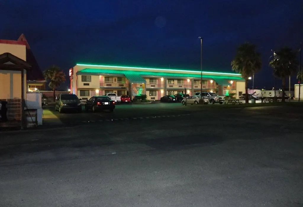 Nola Inn & Suites-1