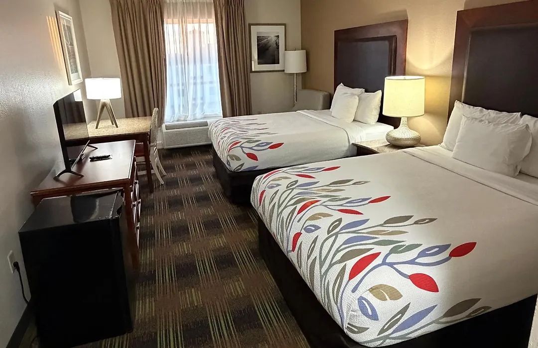Trident Inn & Suites New Orleans-1