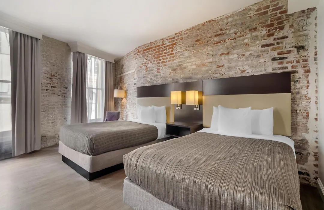 Best Western Plus St. Christopher Hotel-1