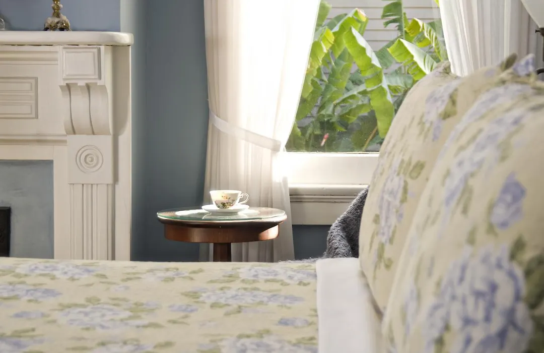 Southern Comfort Bed And Breakfast-1