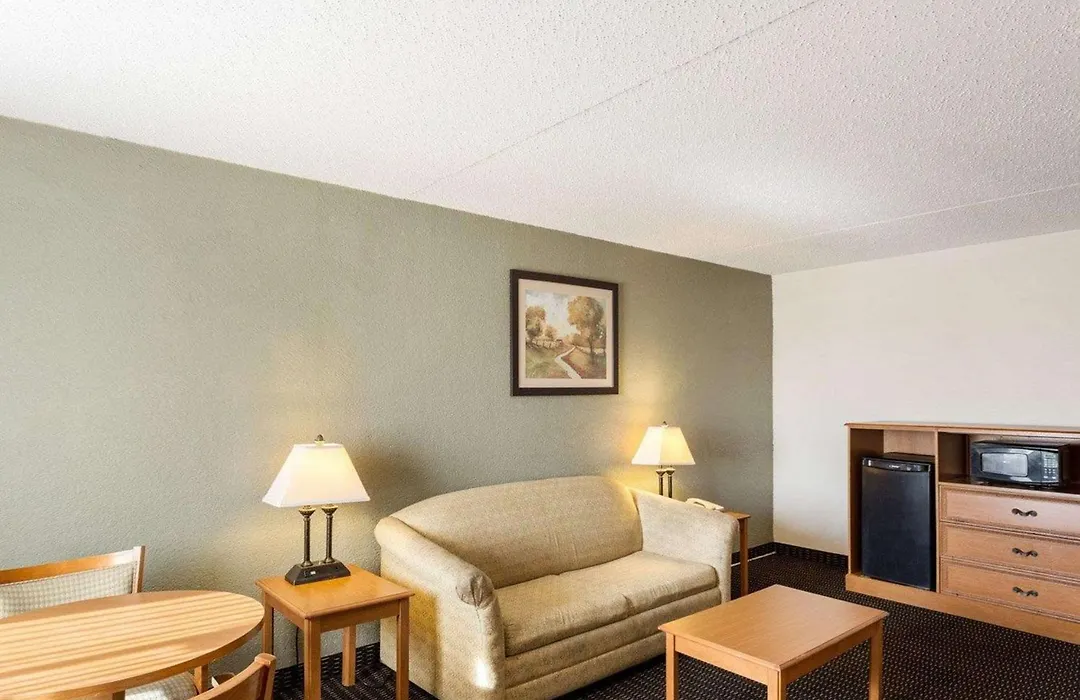 Sunrise Inn & Suites New Orleans-1