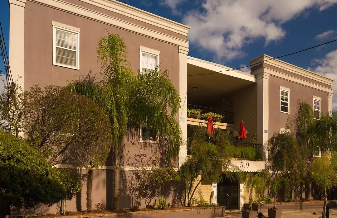 Frenchmen Orleans At 519, Ascend Hotel Collection-1