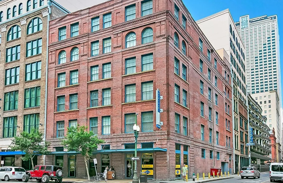 Stunning Condos - Heart Of Nola - Walk Everywhere-1