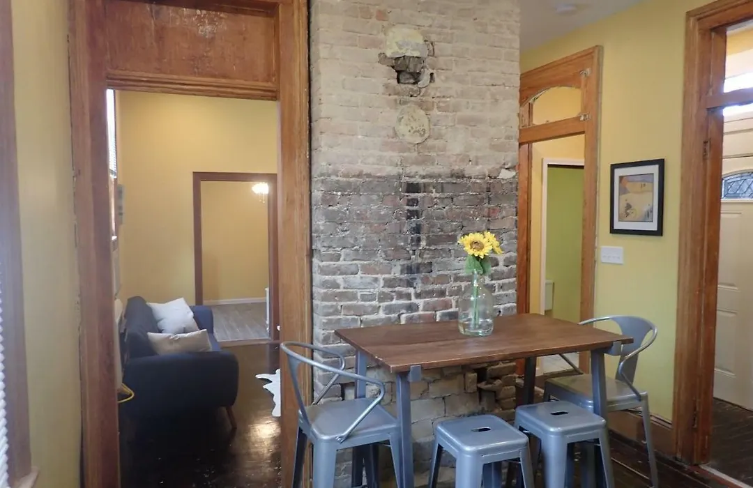Historic Modern Uptown Home Ll-1