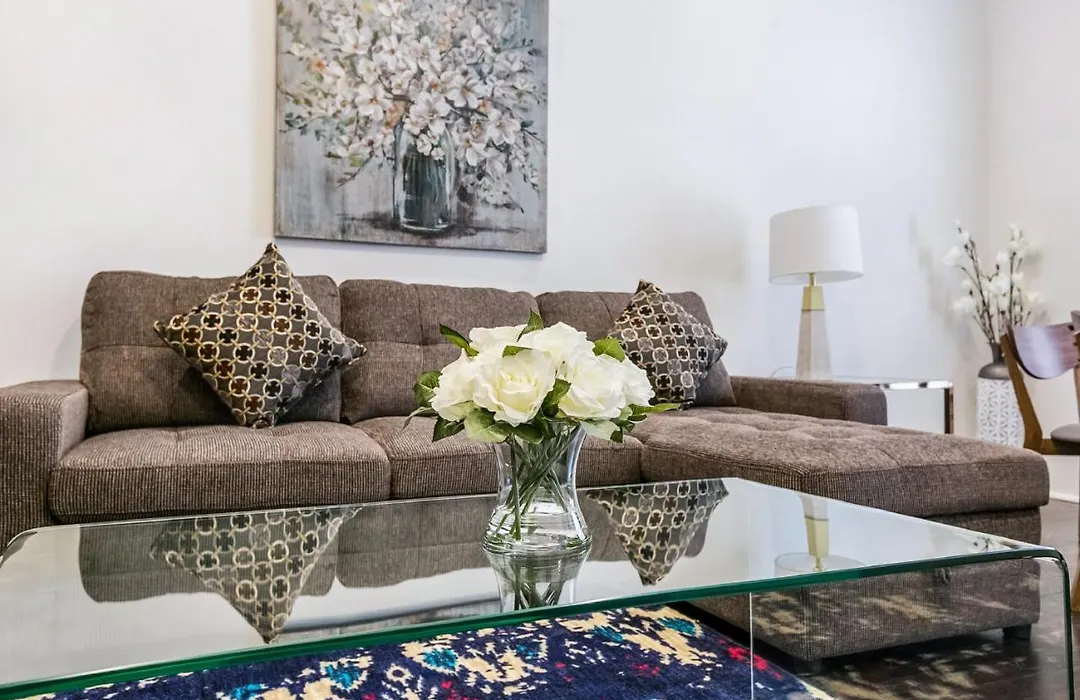 1 And 2 Bedroom Private Condos Steps Away From French Quarter-1