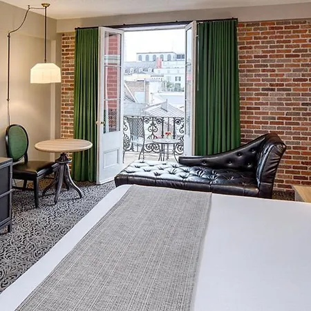 Holiday Inn Hotel French Quarter-Chateau Lemoyne By Ihg-2
