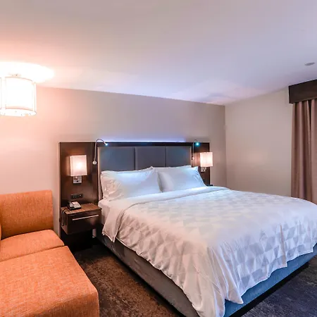 Hampton Inn & Suites New Orleans Downtown French Quarter Area-2
