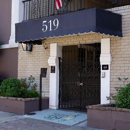 Frenchmen Orleans At 519, Ascend Hotel Collection-2