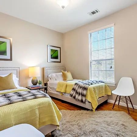 Cozy Historic 2Br House 10 Min To French Quarter-2