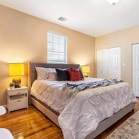 Cozy Historic 2Br House 10 Min To French Quarter-3