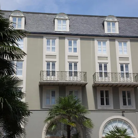 Bourbon Orleans Hotel-3
