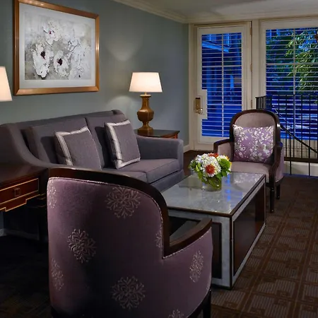 The Royal Sonesta New Orleans-3