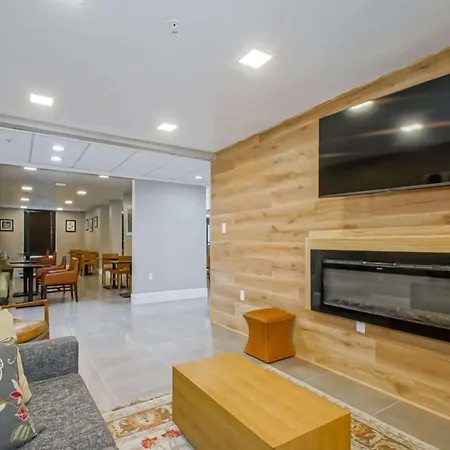 Country Inn & Suites By Radisson, New Orleans I-10 East, La-3