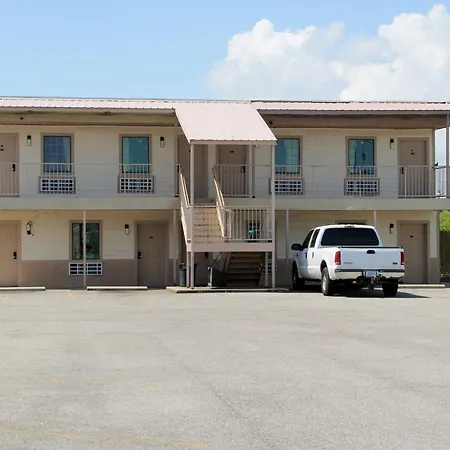 Best Way Inn And Suites - New Orleans-2