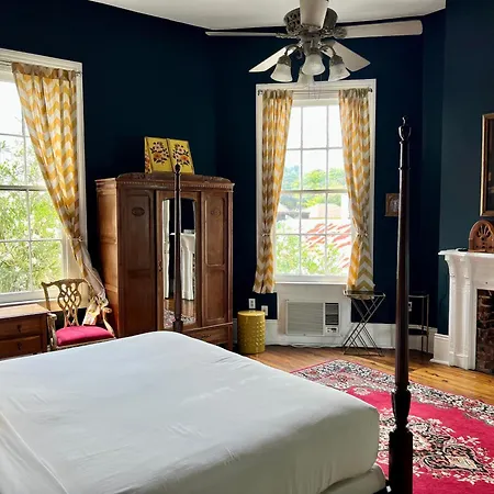 Creole Gardens Guesthouse And Inn-3