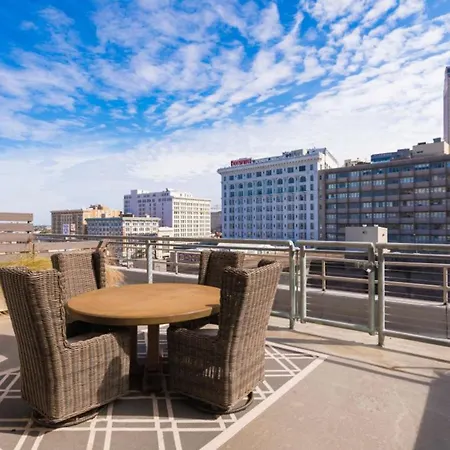 2Br Spacious Condos Downtown New Orleans-2