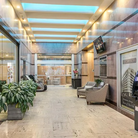 Modern & Fully Furnished Apartments In The Heart Of The City-2