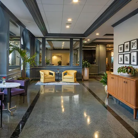 Four Points By Sheraton French Quarter-3