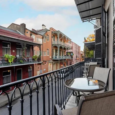 Hotel Royal New Orleans-3