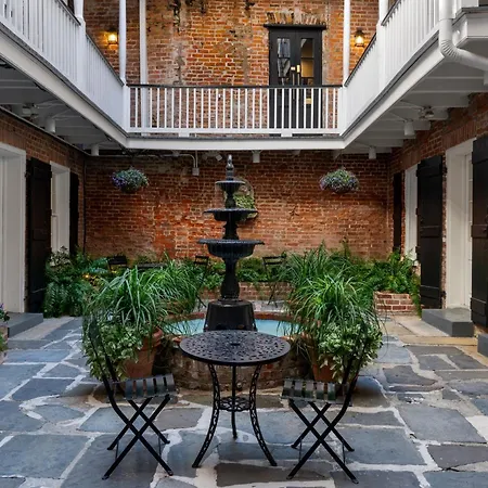 Hotel Royal New Orleans-2
