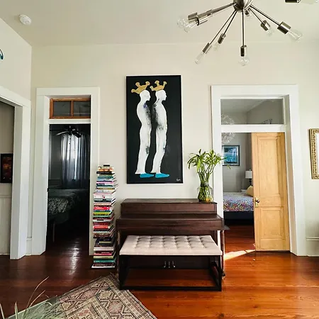 Creole Cottage Uptown-2
