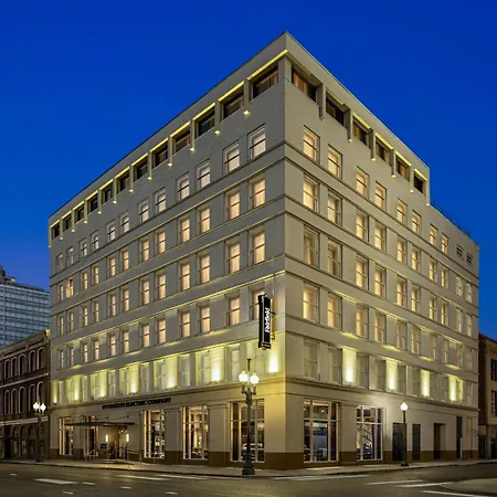 Fairfield By Marriott Inn & Suites New Orleans Downtown French Quarter Area-3