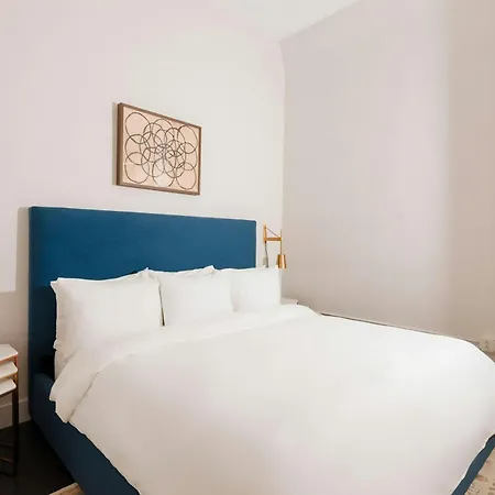 Sonder By Marriott Bonvoy The Gallier Apartments Cbd-2