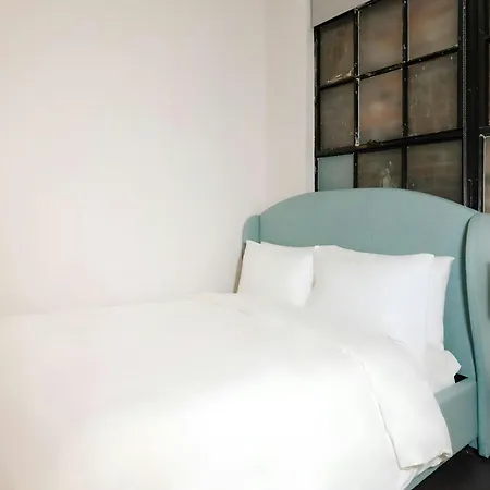 Sonder By Marriott Bonvoy The Gallier Apartments Cbd-3